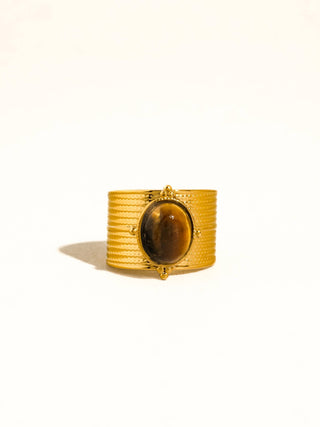 Oasis Ring
