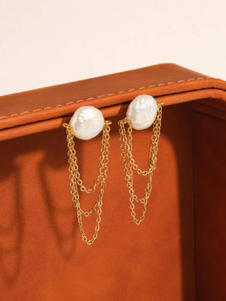 Shynelle Earrings