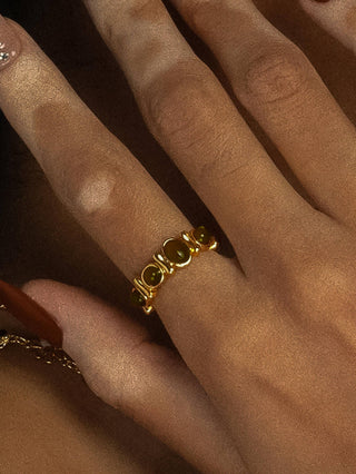 Canso Ring