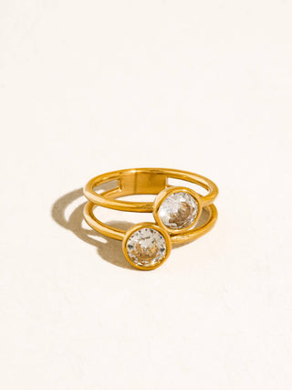 Hollis Ring