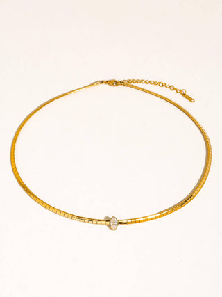 Wynter Choker Necklace