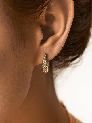 Joleen Earrings