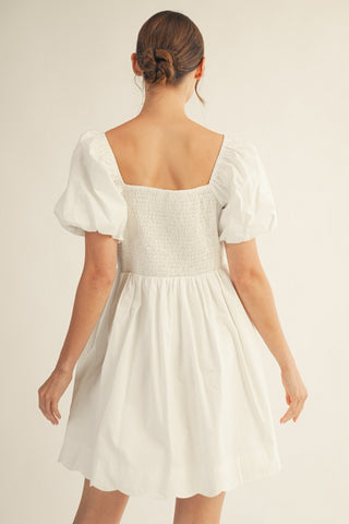 Megan Dress