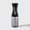 Continuous Spray Bottle in Black // Kitsch