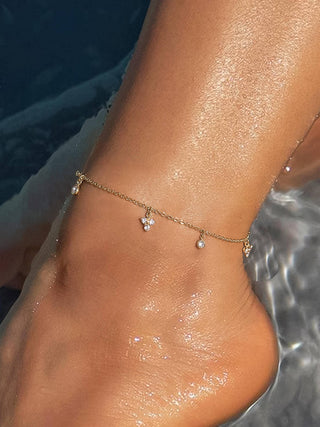 Arques Anklet