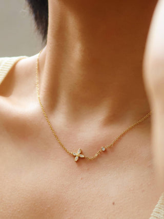Clyra Necklace