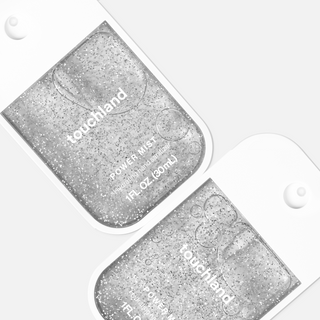 Confetti Cake Power Hand Sanitizer