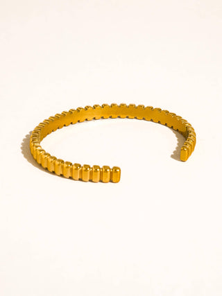 Cendine Cuff Bracelet