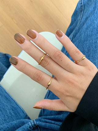 Rowena Rings