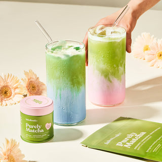 Purely Matcha - Organic Matcha