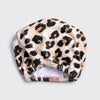 Hair Towel in Leopard // Kitsch