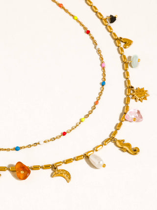 Ninah Necklace