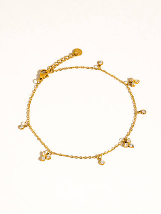 Arques Anklet