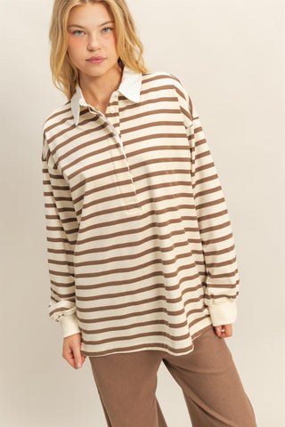 Laura Sweater