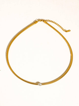 Olwen Choker Necklace