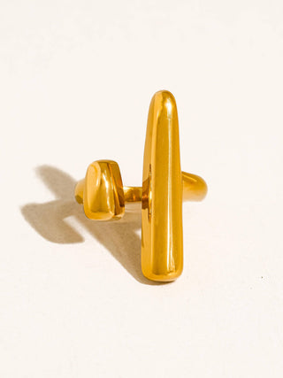 Saffelle Ring