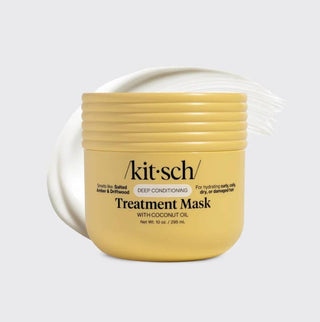 Moisturizing Treatment Hair Mask // Kitsch