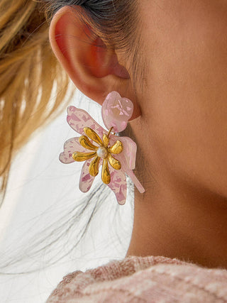 Oona Earrings