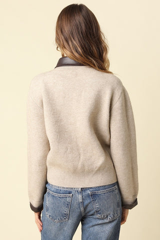 Ella Cardigan