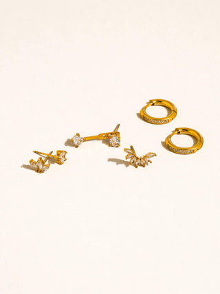 Novaé Earring Set