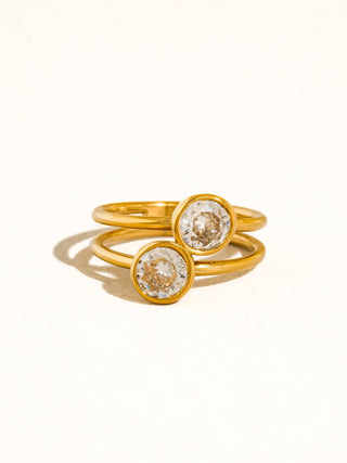 Hollis Ring