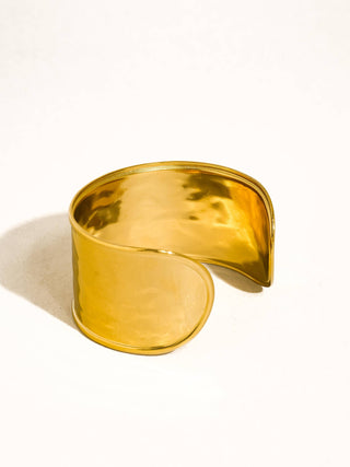 Calric Cuff