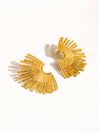 Bisous Earrings