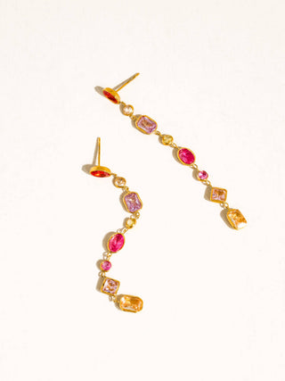Islaine Earrings