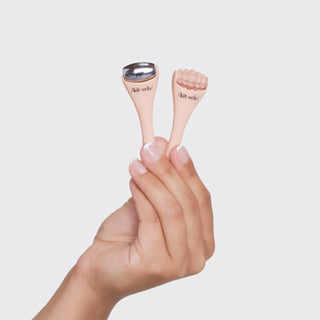 Mini Spa Rollers Set // Kitsch