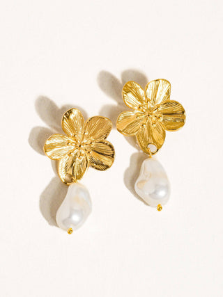 Cypress Earrings