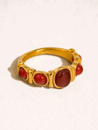 Canso Ring