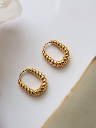Cere Earrings