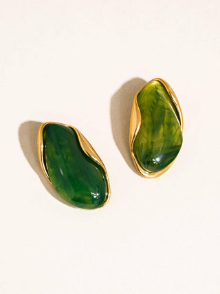 Maélie Earrings