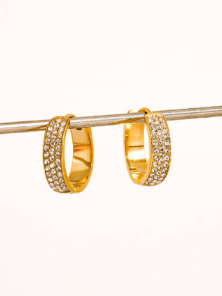 Zephira Earrings