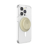 PopSockets MagSafe Phone Grip in Ivory Mist