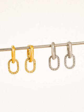 Serenelle Earrings