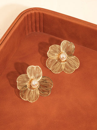 Reina Earrings