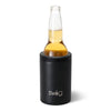 Black Can + Bottle Cooler // Swig