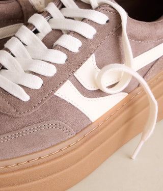 Dodge Sneakers - Steve Madden