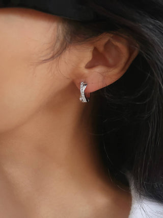 Maissac Earrings