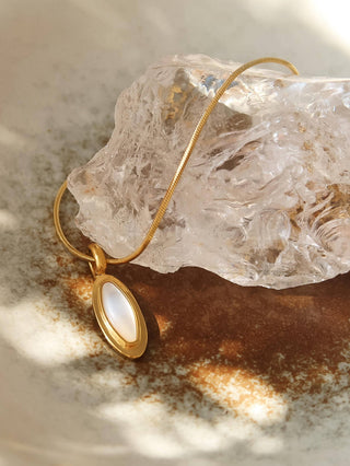 Amulet Necklace
