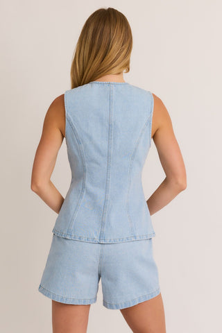 Margaret Top