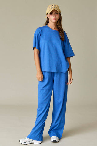 Layla Pant & Top Set