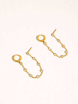 Daffira Earrings