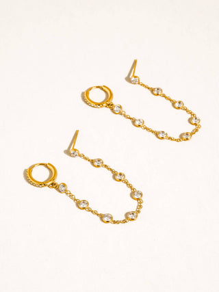 Daffira Earrings