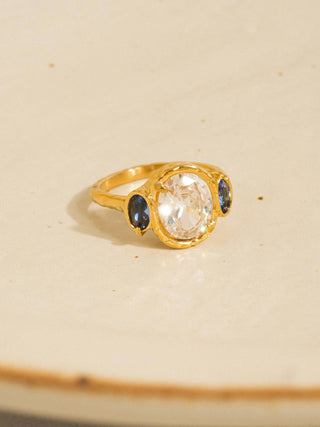 Chamonix Ring