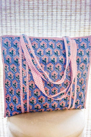 Sybil Tote Bag