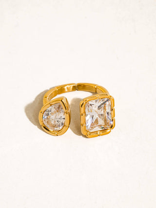 Serréa Ring
