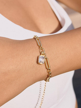 Leland Bracelet