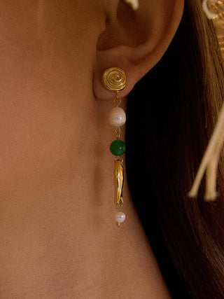 Palermo Earrings